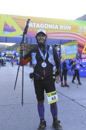 Patagonia Run 2021