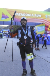 Patagonia Run 2021