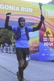 Patagonia Run 2021