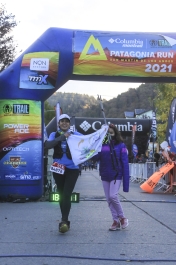 Patagonia Run 2021