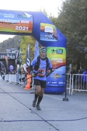 Patagonia Run 2021