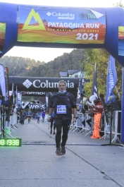 Patagonia Run 2021