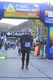 Patagonia Run 2021