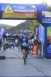 Patagonia Run 2021