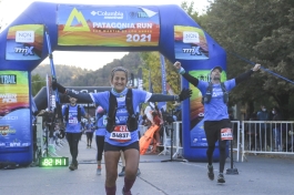 Patagonia Run 2021