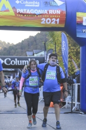 Patagonia Run 2021