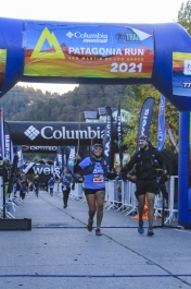 Patagonia Run 2021