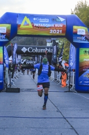 Patagonia Run 2021