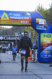 Patagonia Run 2021