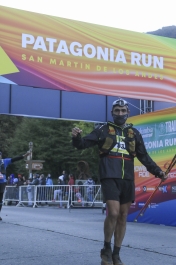 Patagonia Run 2021