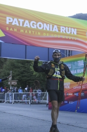 Patagonia Run 2021