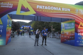 Patagonia Run 2021