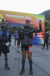 Patagonia Run 2021