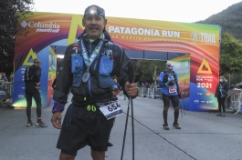 Patagonia Run 2021