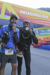 Patagonia Run 2021