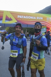 Patagonia Run 2021