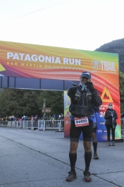 Patagonia Run 2021