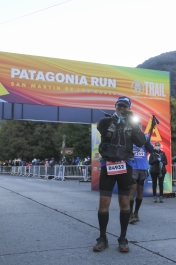 Patagonia Run 2021