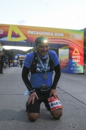 Patagonia Run 2021