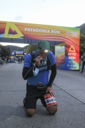 Patagonia Run 2021