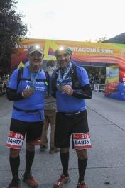 Patagonia Run 2021