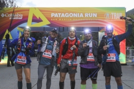 Patagonia Run 2021