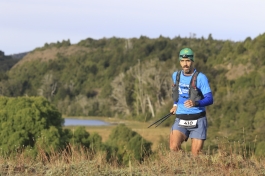 Patagonia Run 2021