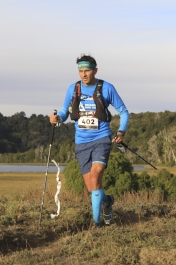 Patagonia Run 2021