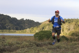 Patagonia Run 2021