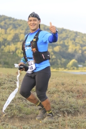 Patagonia Run 2021