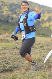 Patagonia Run 2021