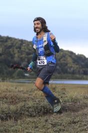 Patagonia Run 2021