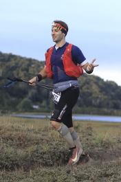 Patagonia Run 2021