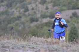 Patagonia Run 2021