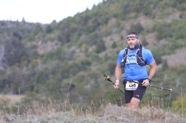 Patagonia Run 2021