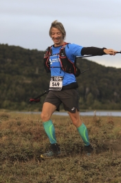 Patagonia Run 2021