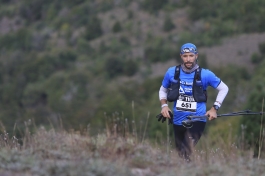 Patagonia Run 2021