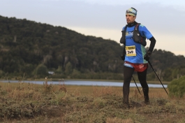 Patagonia Run 2021