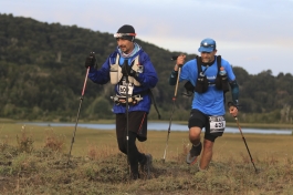 Patagonia Run 2021