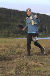 Patagonia Run 2021