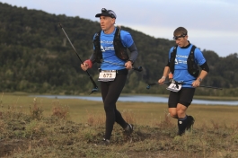 Patagonia Run 2021