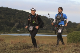 Patagonia Run 2021