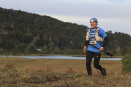 Patagonia Run 2021