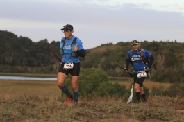 Patagonia Run 2021