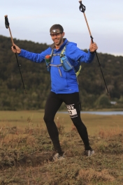 Patagonia Run 2021