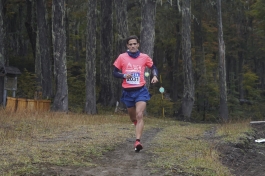 Patagonia Run 2022