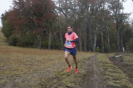 Patagonia Run 2022