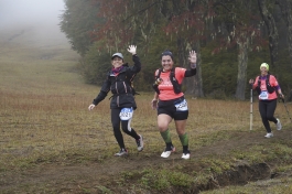 Patagonia Run 2022