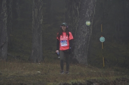 Patagonia Run 2022