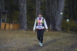 Patagonia Run 2022